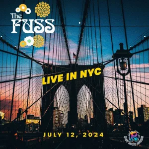 Turn to Leave (Live)