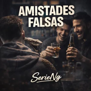 Amistades Falsas
