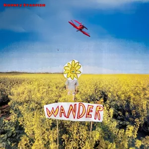 Wander