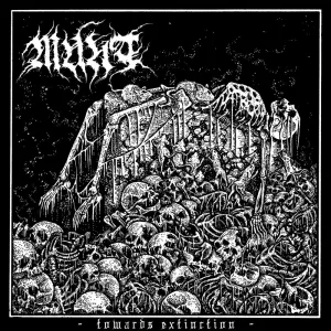 Cleansing the World with Sickness and Disease