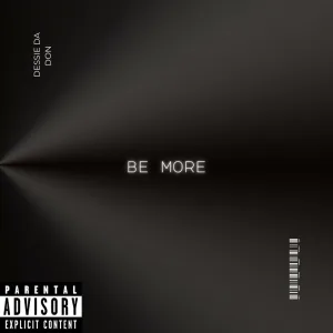 be more.