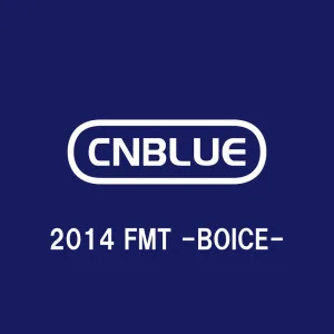 Can't Stop (Live-2014 FMT -BOICE-@PACIFICO Yokohama, Kanagawa)