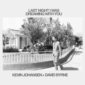 Last Night I Was Dreaming With You