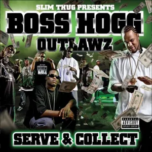 It's That PJ