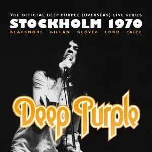 Jon Lord Interview (Live)