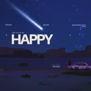 I Hope You're Happy