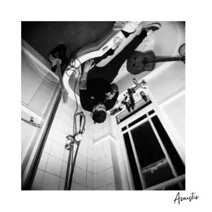 Never Know (Whiskey) (Acoustic)