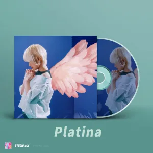 Platinum (from "Cardcaptor Sakura") (Cover)