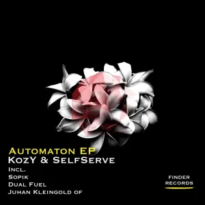 Automaton (Juhan Kleingold Remix)