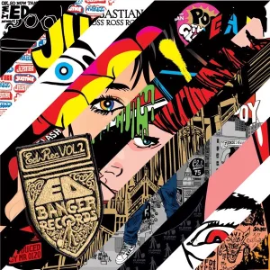 Golden Skans to Interzone (So Me remix)