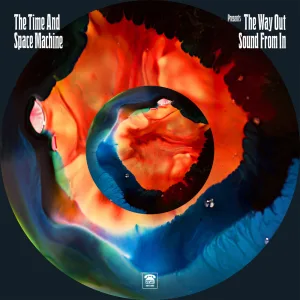 Disco//very (The Time and Space Machine remix)