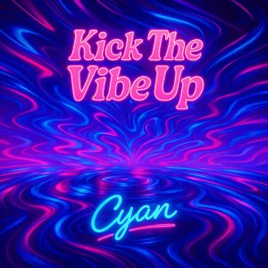 Kick the Vibe Up