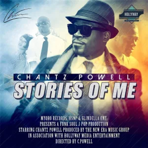 Stories of Me