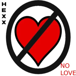 No Love