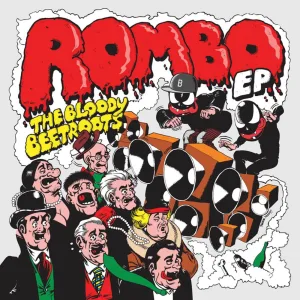 I Love The Bloody Beetroots (Extended Mix)