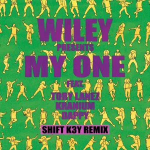 My One (feat. Tory Lanez, Kranium & Dappy) (Shift K3Y Remix)