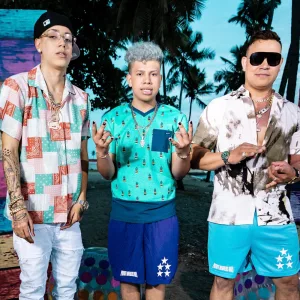 Voy por ti (feat. Yaisel LM)