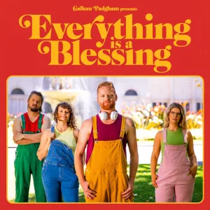 Everything is a Blessing