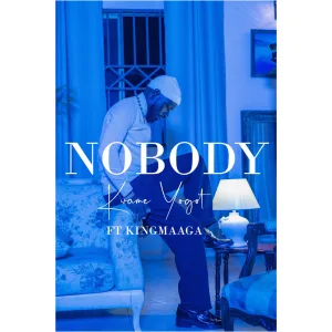 NOBODY