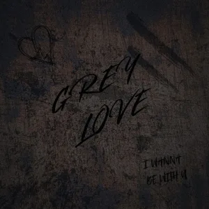 GREY LOVE (feat. Fle)