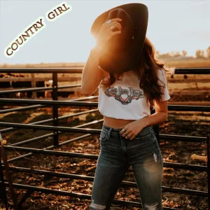 Country Girl