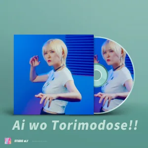 Ai wo Torimodose!!