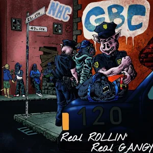 Rollin Gang