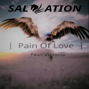 Pain Of Love