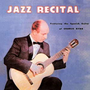 Spanish Guitar