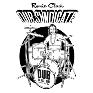Dub Is All I Got (Sensi Dub Remix)
