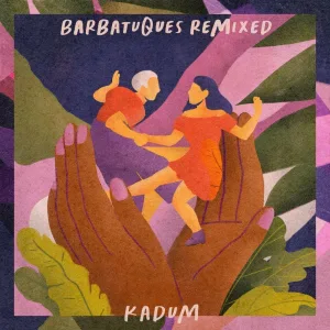 Ayú (Kadum Remix)