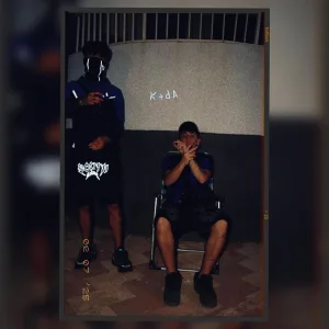 K + dA (feat. Traappo)