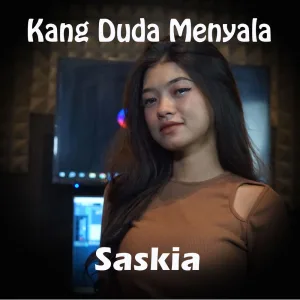 Kang Duda Menyala