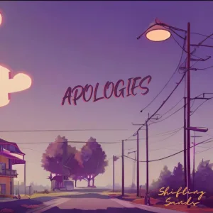 Apologies