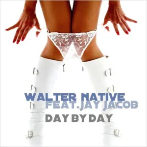 Day By Day (Radio Version)