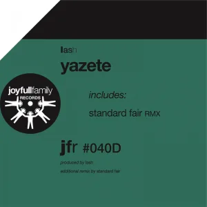 Yazete