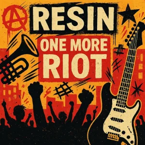 One More Riot