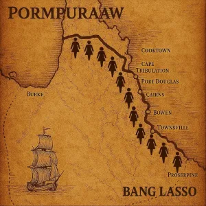 Pormpuraaw
