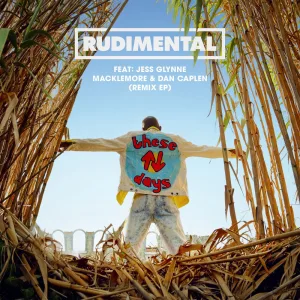 These Days (feat. Jess Glynne, Macklemore & Dan Caplen) (NEIKED Remix)