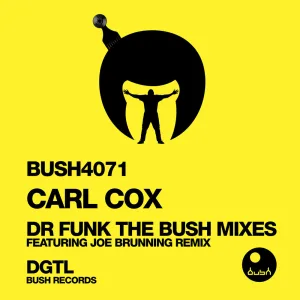 Dr. Funk Joe Brunning Remix