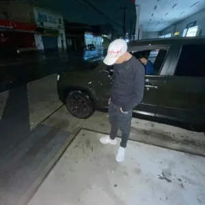 Hüznüm