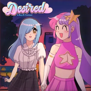 Desired