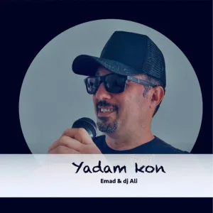 Yadam Kon - Emad A.
