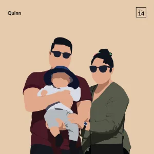 Quinn