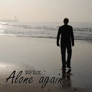 Alone Again (extended vocal mix)