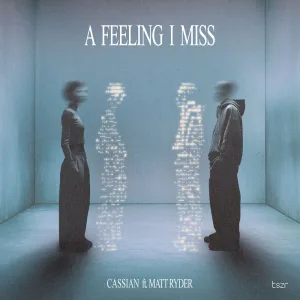 A Feeling I Miss