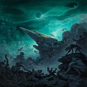 Dead World