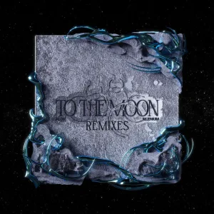 To The Moon (DnB Remix)