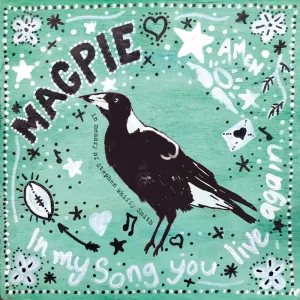 MAGPIE