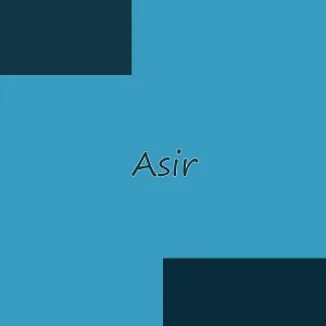 Asir (2025 Remastered Version)